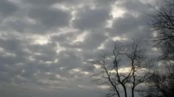 تحذير للمواطنين.. الأرصاد الجوية تكشف تفاصيل حالة الطقس ليوم الإثنين 26 يناير